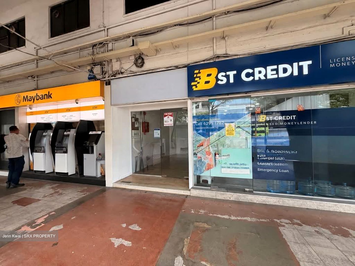 Jurong Gateway Road (D22), Shop House #557751841